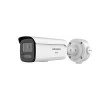 DS-2CD3T46G3-LISU(4mm)(eF) 4Mpx, objektiv 4mm (95.2°), AcuSense 3.0, 2x mikrofon, reproduktor,…