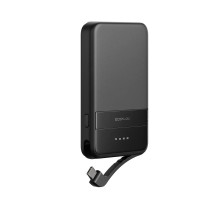 EcoFlow RAPID Magnetic Power Bank (5000mAh) Černá, 1ECORAP5000-C