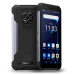 Telefon myPhone Hammer Construction stříbrný