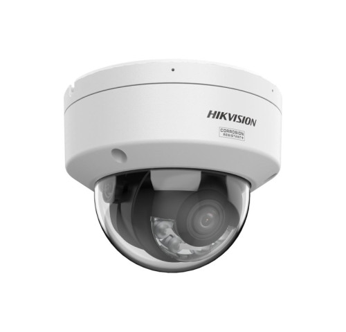 DS-2CD2167G3-LIS2UY(4mm) 6Mpx, objektiv 4mm (93.3°), AcuSense 3.0, ColorVu 3.0, 2x mikrofon,…