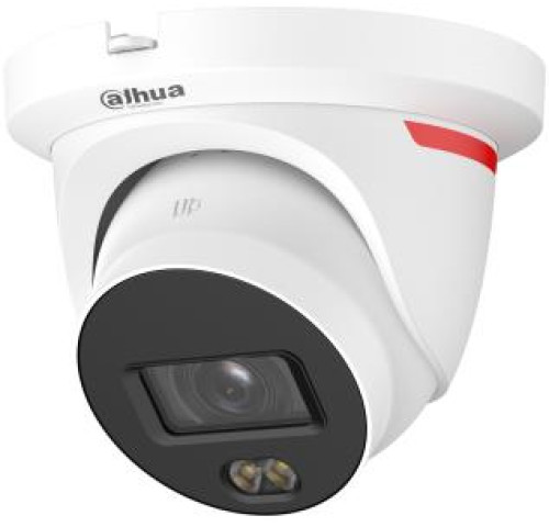 IPC-HDW2249TH-S-LED-0360B-PROX 2Mpix, 30m bílé LED, WizColor X, integrovaný duální mikrofon
