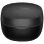 Bluetooth sluchátka Baseus Bowie WM01 černá