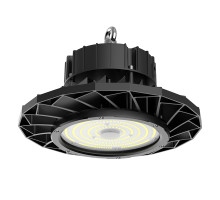 Solight High bay, 150W, 19500lm, 120°, Samsung LED, Lifud driver, 5000K, 1-10V stmívání