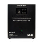 Záložní zdroj MHPower MSKD-5000-48, UPS, 5000W, čistý sinus, 48V, solární regulátor MPPT