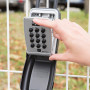 Bezpečnostní schránka Master Lock 5422EURD s okem Bezpečnostní schránka Master Lock 5422EURD s okem