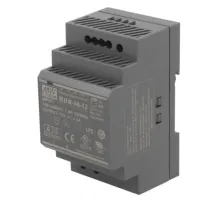 CP-PR-157 Napájecí zdroj na DIN lištu 12V/4.5A CP-PR-157 Napájecí zdroj na DIN lištu 12V/4.5A