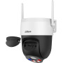 P3AS-PV venkovní PT Wi-Fi, 3Mpix, 30m IR a 30m bílé LED, aktivní zastrašování, obousměrná audio komunikace P3AS-PV venkovní PT Wi-Fi, 3Mpix, 30m IR a 30m bílé LED, aktivní zastrašování, obousměrná audio komunikace