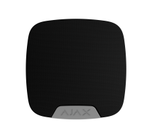 Superior HomeSiren G3, bezdrátová vnitřní siréna, černá Superior HomeSiren G3, bezdrátová vnitřní siréna, černá