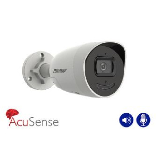 DS-2CD2026G2-IU/SL(2.8mm)(C) 2 Mpx | mikrofon / reproduktor | alarm. světlo | Acusense | vys. citlivost… DS-2CD2026G2-IU/SL(2.8mm)(C) 2 Mpx | mikrofon / reproduktor | alarm. světlo | Acusense | vys. citlivost…