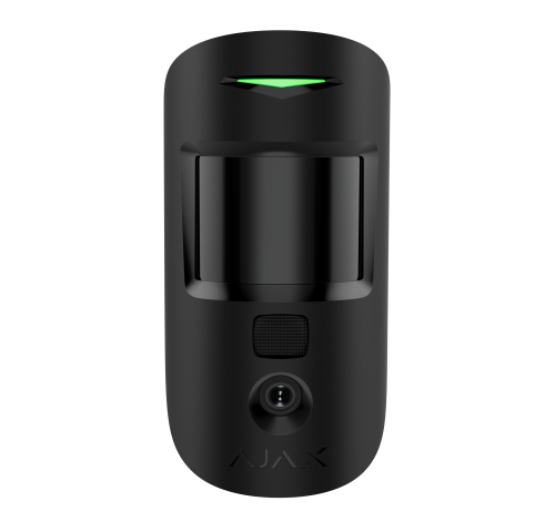 Superior MotionCam (PhOD), bezdrát. PIR+CAM detektor, černý