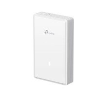 WiFi router TP-Link EAP725-Wall WiFi 7 BE3600., 1x 2,5GLAN s PoE-in, 1x 2,5GLAN, 2 GLAN, 2,4 a 5 GHz, Omáda SDN WiFi router TP-Link EAP725-Wall WiFi 7 BE3600., 1x 2,5GLAN s PoE-in, 1x 2,5GLAN, 2 GLAN, 2,4 a 5 GHz, Omáda SDN