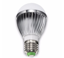 LED žárovka CARSPA BL-D-7WW 7W 12V E27 840Lm 2700-3500K teplá bílá LED žárovka CARSPA BL-D-7WW 7W 12V E27 840Lm 2700-3500K teplá bílá