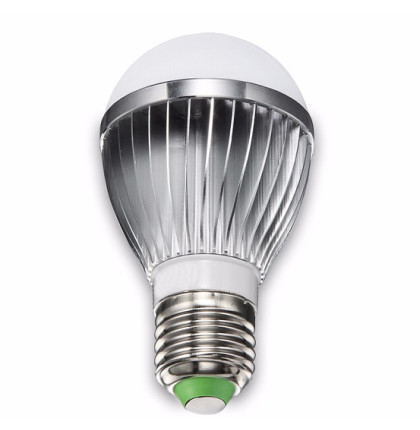 LED žárovka CARSPA BL-D-7WW 7W 12V E27 840Lm 2700-3500K teplá bílá LED žárovka CARSPA BL-D-7WW 7W 12V E27 840Lm 2700-3500K teplá bílá