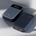 Powerbanka Allity APB-200 10000mAh, 33W šedá