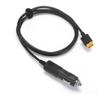 EcoFlow 1ECO1300-07 nabíjecí kabel do auta XT60 1,5m EcoFlow 1ECO1300-07 nabíjecí kabel do auta XT60 1,5m