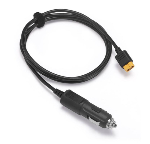 EcoFlow 1ECO1300-07 nabíjecí kabel do auta XT60 1,5m EcoFlow 1ECO1300-07 nabíjecí kabel do auta XT60 1,5m
