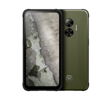 Telefon myPhone Hammer Blade V 5G zelený