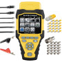 Klein Tools Scout® Pro Max Síťový Tester s řijímačem Set