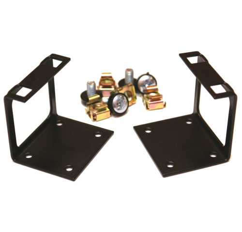 LEXI-Net Držák na zeď pro patch panel - set LEXI-Net Držák na zeď pro patch panel - set