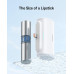 Powerbanka Baseus Compact 5000mAh, 20W, s konektorem Lightning bílá