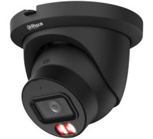 IPC-HDW5559TM-ASE-IL-0280B-Black černá 5Mpix, 50m IR a 50m bílé LED, MIC, WizMind 5 Series, audio a IPC-HDW5559TM-ASE-IL-0280B-Black černá 5Mpix, 50m IR a 50m bílé LED, MIC, WizMind 5 Series, audio a