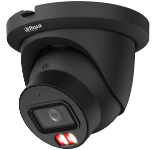 IPC-HDW5559TM-ASE-IL-0280B-Black černá 5Mpix, 50m IR a 50m bílé LED, MIC, WizMind 5 Series, audio a alarm I/O IPC-HDW5559TM-ASE-IL-0280B-Black černá 5Mpix, 50m IR a 50m bílé LED, MIC, WizMind 5 Series, audio a alarm I/O