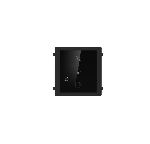 DS-KD-PMR Video Intercom 2. generace, modul indikace volání + hovor + otevření dveří…