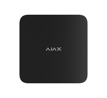 Superior Hub G3, pokročilý ovládací panel, podpora foto verifikace, 2xSIM, 4G/3G/2G, Ethernet, Wi-Fi