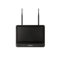 DS-7608NI-L1/W 8 kanálové NVR, wifi, vestavěné v LCD monitoru, reprodutor
max. rozlišení…