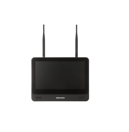 DS-7608NI-L1/W 8 kanálové NVR, wifi, vestavěné v LCD monitoru, reprodutor
max. rozlišení…