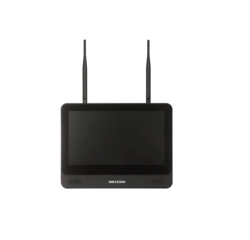 DS-7608NI-L1/W 8 kanálové NVR, wifi, vestavěné v LCD monitoru, reprodutor
max. rozlišení…