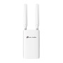 Router TP-Link ER703WP-4G-Outdoor venkovní, VPN WiFi 6, LTE/4G, 1x GWAN + 4x GWAN/LAN + 1x GWAN/LAN SFP, USB,  Omáda SD