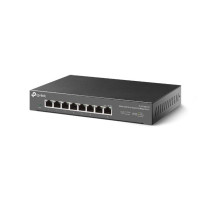 Switch TP-Link TL-SG108-M2 8x 2.5GLan, kov