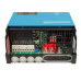 Měnič / nabíječka Victron Energy MultiPlus-II 12V/5000VA/220A-50A