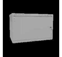 Aipa AI-HRS19-6U-350MG Horizontální racková skříň pro DVR / NVR rekordéry a jiná zařízení Aipa AI-HRS19-6U-350MG Horizontální racková skříň pro DVR / NVR rekordéry a jiná zařízení