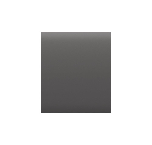 CenterButton (1-gang/2-way), tlačítko pro LightSwitch, grey