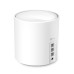 WiFi router TP-Link Deco X50(2-pack) AX3000, WiFi 6, 3x GLAN, / 574Mbps 2,4GHz/ 2402Mbps 5GHz