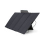 Solární panel EcoFlow 400W mono, přenosný