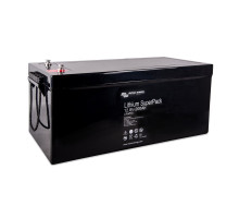 Victron Energy LiFePO baterie 12,8V/200Ah Lithium SuperPack