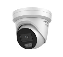 DS-2CD3366G3-LISU(2.8mm)(eF) 6Mpx, objektiv 2.8mm (108.8°), AcuSense 3.0, 2x mikrofon, HEOP
1/1.8