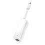Adaptér TP-Link UE300C USB C na Gigabit Ethernet , poškozený obal Adaptér TP-Link UE300C USB C na Gigabit Ethernet , poškozený obal