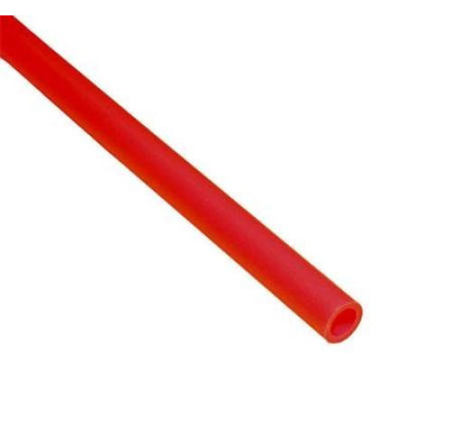 SPUR mikrotrubička HDPE 10/8mm LSOH bezhalogenní, červená SPUR mikrotrubička HDPE 10/8mm LSOH bezhalogenní, červená