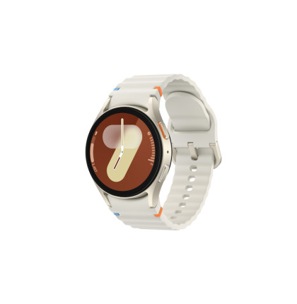 Chytré hodinky Samsung Galaxy Watch7 40mm LTE SM-L305FZEAEUE béžové