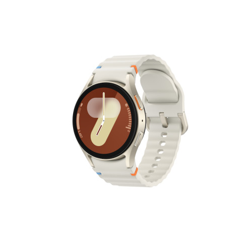 Chytré hodinky Samsung Galaxy Watch7 40mm LTE SM-L305FZEAEUE béžové Chytré hodinky Samsung Galaxy Watch7 40mm LTE SM-L305FZEAEUE béžové