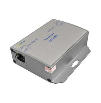 EXT-POE1 POE extender pro 1 kameru, prodloužení trasy o 100 m včetně POE