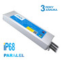 HYRITE napájecí zdroj TLG-24E300C, 24V 12,5A 300W pro LED, IP68, výška 35mm HYRITE napájecí zdroj TLG-24E300C, 24V 12,5A 300W pro LED, IP68, výška 35mm