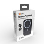 Solight SSPB01 powerbanka, 5000mAh, MagSafe kompatibilní Solight SSPB01 powerbanka, 5000mAh, MagSafe kompatibilní