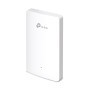 WiFi router TP-Link EAP615-Wall(5-pack) AP, 3x GLAN, 2,4 a 5 GHz, AX1800, Omáda SDN