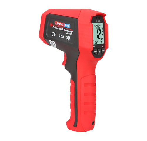 Teploměr bezkontaktní UNI-T UT309C PRO Line