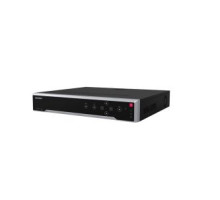 DS-7732NI-M4/16P 32 kanálový síťový digitální videorekordér, 16x PoE (max. 200W) záznam…